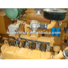 stable quality 18hp gas engine